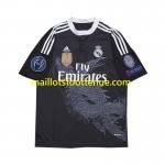 Maillot/Tenue Real Madrid Cristiano Ronaldo 7 2014 Retro Troisieme